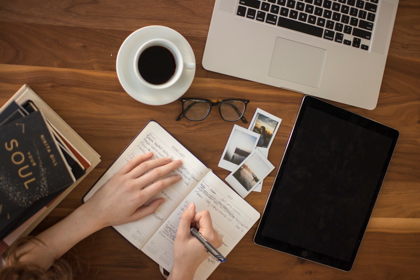 The Power of Sharing Your Story